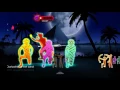 Download Lagu Just Dance 3 Night Boat to Cairo