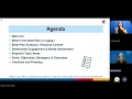 State Plan on Aging Kickoff Webinar for SUAs