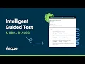 IGT Demo - Modal Dialog