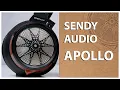 Sendy Apollo