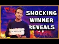 Survivor s Top 10 Most Shocking Winner Reveals