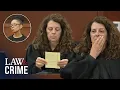 Toddler Murder Deliberations Rocked by Combative Juror