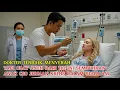 Download Lagu DOKTER TERBAIK MENYERAH, TAPI OBAT ANEH DARI TKI INI SEMBUHKAN ANAK CEO JERMAN KRITIS DALAM SEMALAM