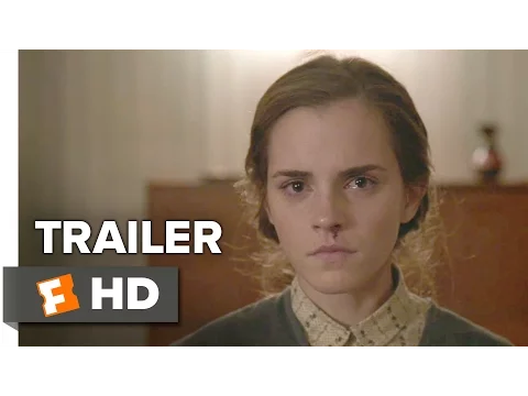 Colonia Official Trailer #2 (2016) - Emma Watson, Daniel Bru00fchl Movie HD