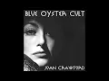 Blue Oyster Cult - Joan Crawford Lyrics Video