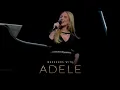 Download Lagu Adele - Easy On Me (Live at Weekends With Adele) (HQ VINYL AUDIO)