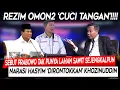 Lagu Cuci Tangan❗Sebut Prabowo Tak Punya Lahan Sawit Sejengkalpun, Narasi Hasyim Dirontokkan Khozinuddin