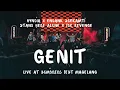 Download Lagu Tipe-X - GENIT ( Live Cover Hyndia X Endank Soekamti x For Revenge x Stand Here Alone )
