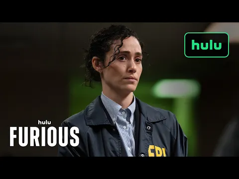 Furious | Official Trailer | Hulu