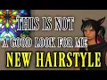 Modern Aesthetics - Both Ways NEW ZADNOR HAIR FFXIV Patch 5 55