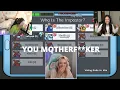 Grace Goes Off On Valkyrae Fuslie When They Tried To Vote Her Out