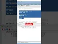 how to generate sequence in oracle sql