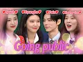 Download Lagu Love My Partner 💖 Celebrities Who Date OPENLY \u0026 Proudly