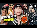 Lagu SB19 JOSH vs PINOY HIPHOP | \