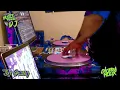 Mack 10 & Tha Dogg Pound - Nothin But The Cavi Hit (Crazyed & Chopped) Choppaholix Remix