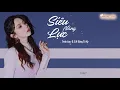 [Vietsub] Siêu Năng Lực - G.E.M Đặng Tử Kỳ | 超能力 - G.E.M.鄧紫棋