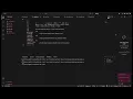 Python programming course - lecture 4