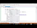 09 How to pass JSON data to server side using jQuery AJAX