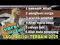 Download Lagu Lagu viral || lagu religi islami terbaru 2025 || versi reggae || kekasih Allah || lagu nya santuy ||