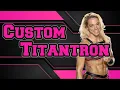 Lagu ZOEY STARK Custom Entrance Video Titantron 2023 #zoeystark #wwenxt