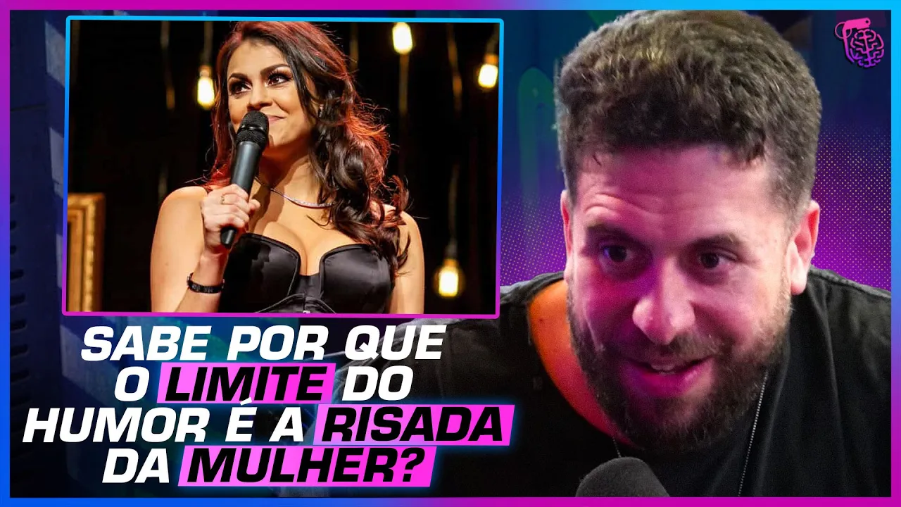 ESSA é a MAIOR e MAIS ELABORADA PEGADINHA de TODOS os TEMPOS