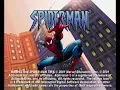 Lagu Spider-Man (2001, PC) - Longplay/Walkthrough (Hard Mode - All Comics)