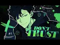 DT DONTTRUSTME MEP