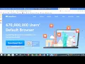 Maxthon Review