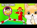 Download Lagu Ma Ascund in LOCURI IMPOSIBILE din Troll Tower...