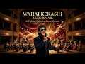 Lagu Wahai Kekasih - Ai Cover Hybrid Orchestra Version (ori by Razis Ismail)