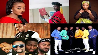 dalilai tara 9 da suka sa tauraruwar sarki kuma dr ali nuhu dadewa tana haskawa a kannywood