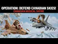 Lagu Operation: Defend Canadian Skies | Trump Gets a Musical Reality Check