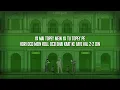 Panther - Fikar (Lyrics) Ft. J Trix & Bella