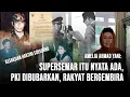 Lagu SUPERSEMAR ITU NYATA ADA! INI KESAKSIAN HARTINI SOEKARNO KEPADA AMELIA AHMAD YANI