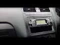 VW Polo mk5 2009 - 2017 radio removal \u0026 refit guide + part numbers needed.