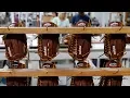 Is Trump s trade war a grand slam for Texas Nokona the last U S factory making baseball mitts
