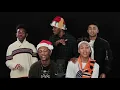 A Very NTD Christmas