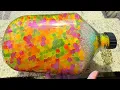 Download Lagu ⚠️8 Minutes Breaking Big glass bottles⚠️🔥 #asmr #satisfying #experiment