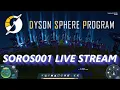 Dyson Sphere Program More resources more power