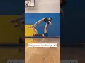 Easy acroyoga challenge for you to try