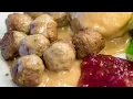 IKEA Food Court Menu Items Ranked Worst To Best