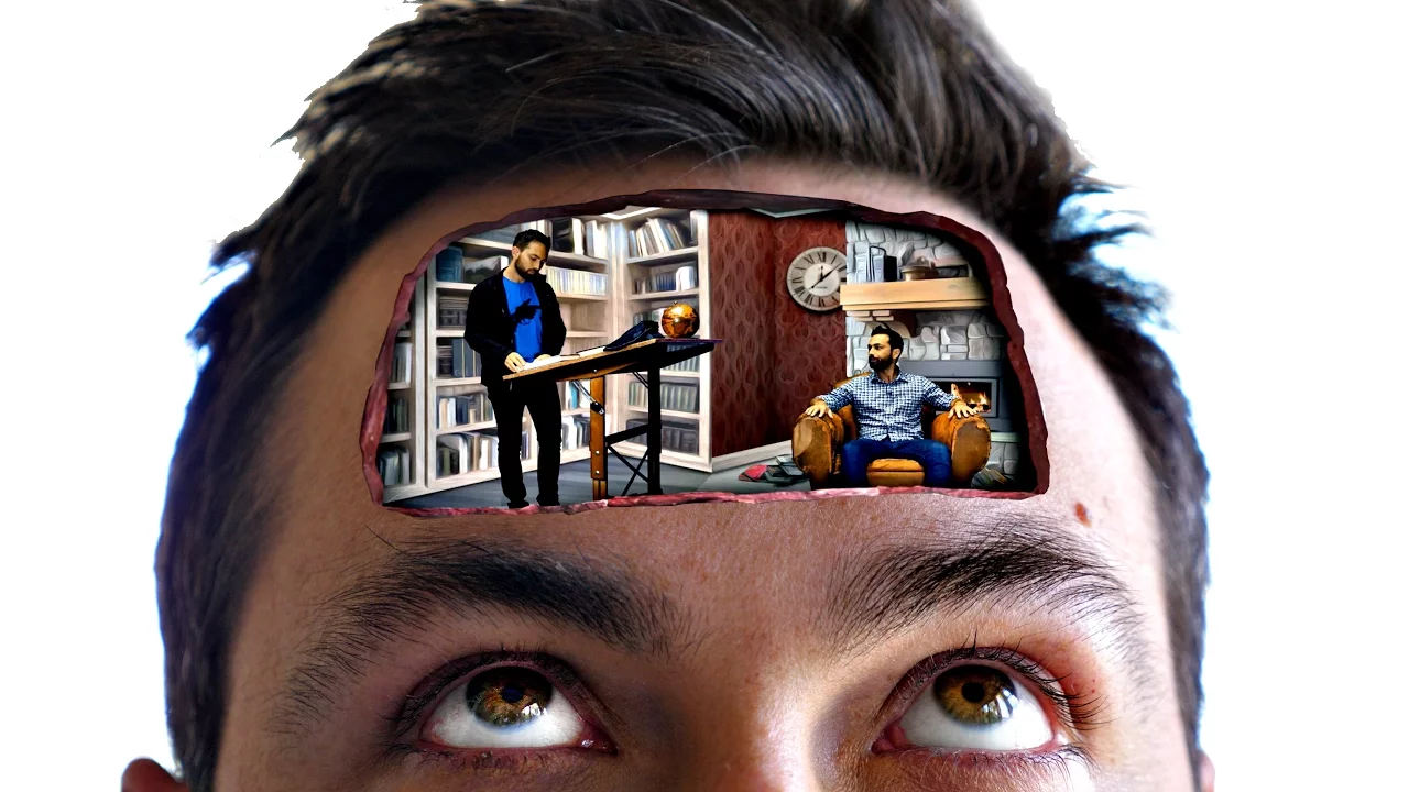 Outline Video The Science of Thinking