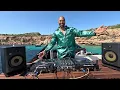 MAMoro Live from Tagomago Island Ibiza