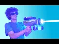 Download Lagu 2025 world's strongest handheld laser