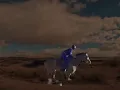 BAD BUNNY - VUELVE CANDY B (Visualizer) | nadie sabe lo que va a pasar mañana