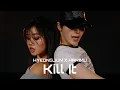 Download Lagu [C-Plus+] HYEONGJUN 형준 'aespa - Kill It' l Choreography by HARIMU