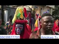 Download Lagu Ibono Masquerade Cultural Festival at Akama Oghe in Ezeagu LGA of Enugu State, watch and subscribe