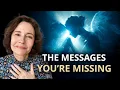 How Angels \u0026 Spirit Guides Are Speaking Through Your Body (Not Intellect!) | Sonia Choquette