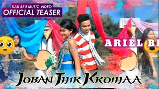 new kaubru song official music coming joban thir kroihaa song