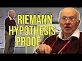 Video di Sir Michael Atiyah Riemann Hypothesis Proof Heidelberg Laureate Forum 2018